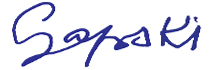 Józef Czapski Logo